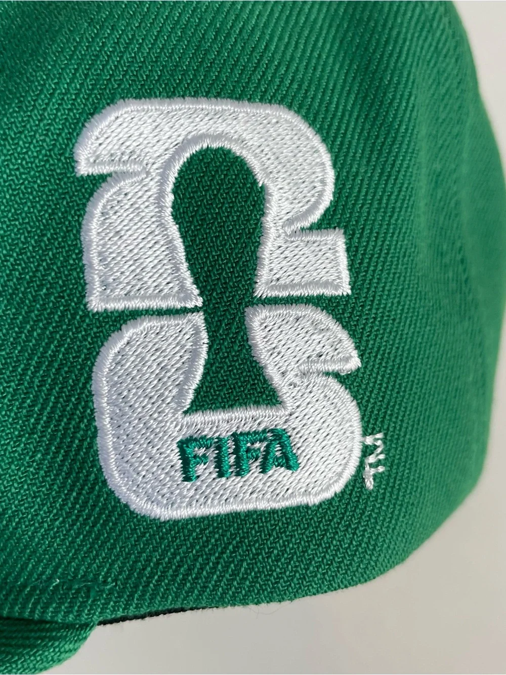 NEW Mexico FIFA World Cup 2026 Mundial Adjustable Hat Baseball Cap